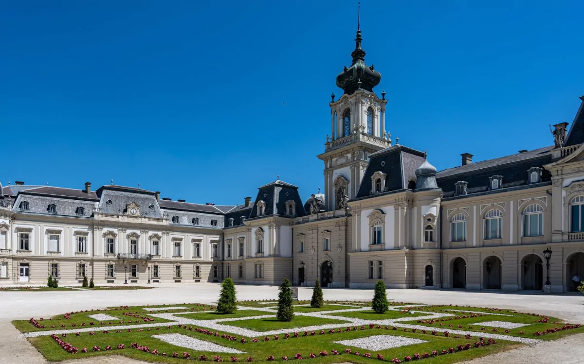 Festetics Palace