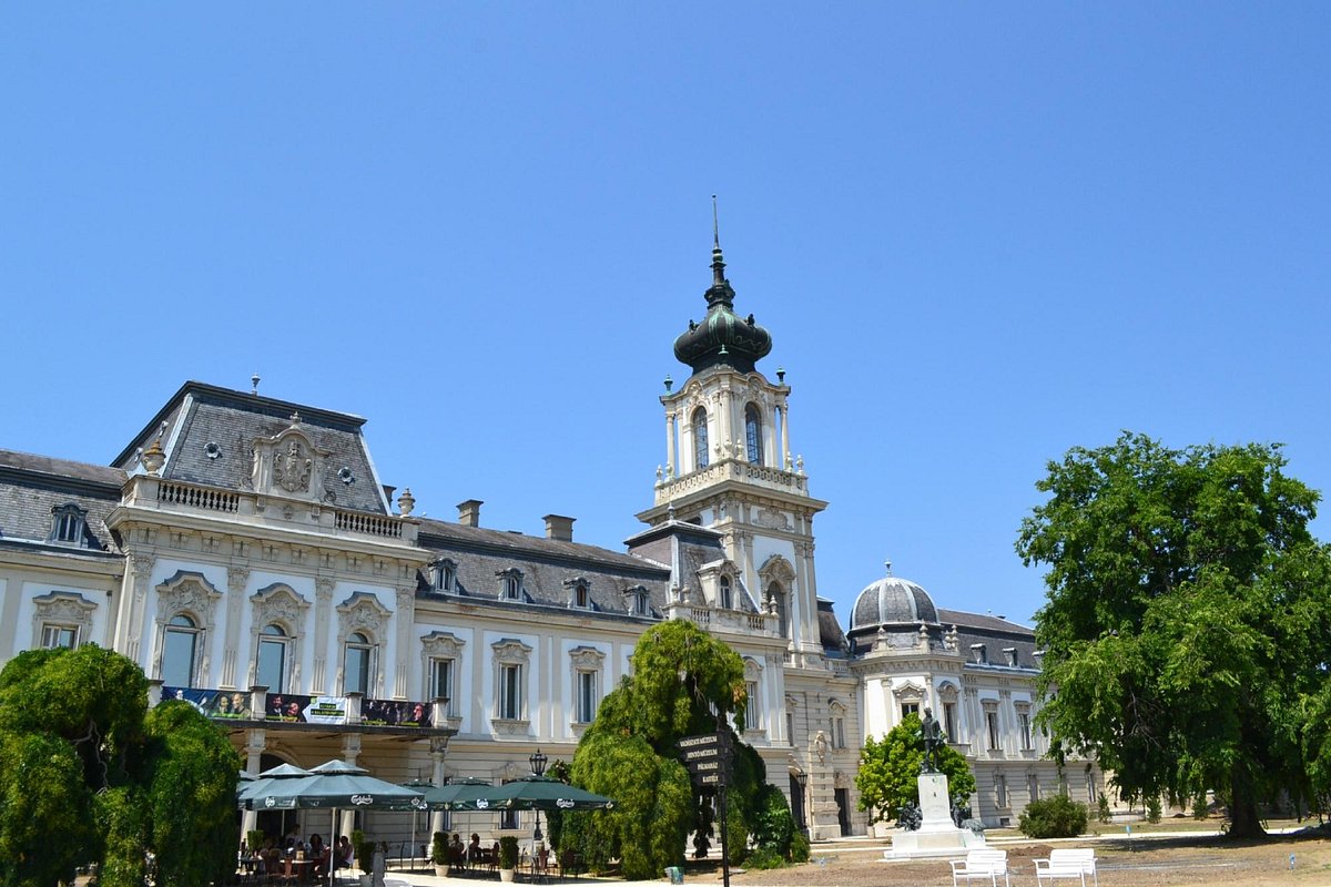 Helikon Castle Museum